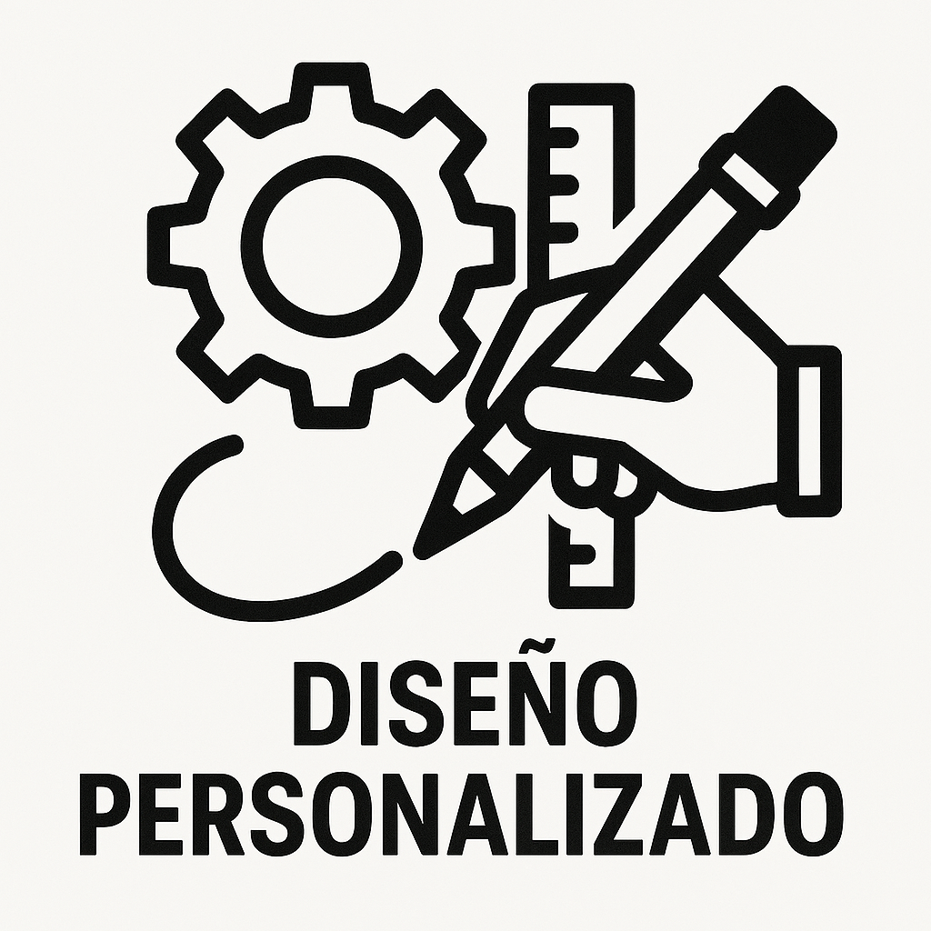 Diseño Personalizado